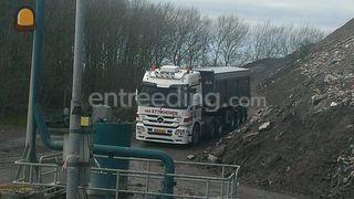 Kiptrailer Omgeving Alphen a/d Rijn