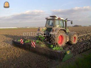 Terra Nova  Omgeving Alphen a/d Rijn