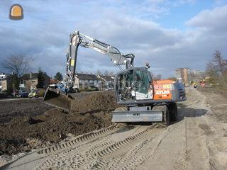 Atlas 160W Omgeving Alphen a/d Rijn