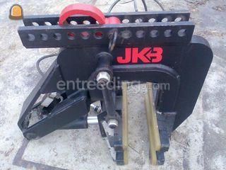 Keerwandenklem Omgeving Alphen a/d Rijn