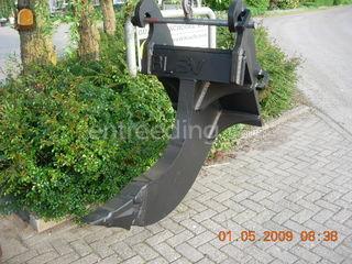 Rippertand Omgeving Alphen a/d Rijn