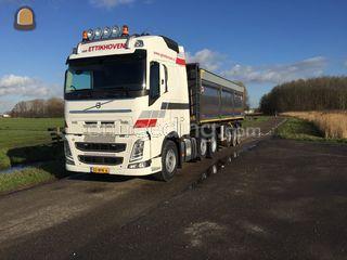 Van Ettikhoven B.V. uit Alphen aan den Rijn