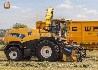 verhuur van landbouw- en ... Omgeving Ronse, Oudenaarde