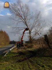 ATLAS 1504 Omgeving Ronse, Oudenaarde