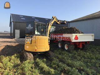 cat 303.5E Omgeving De Ronde Venen