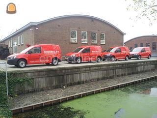 VW Caddy Omgeving Purmerend