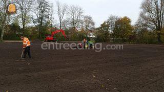 JD 3720 Omgeving Purmerend