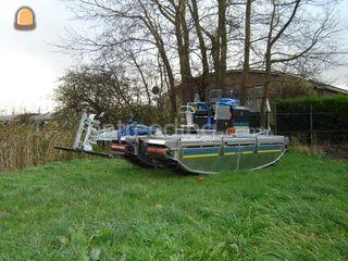 Truxor DM 4700 B Omgeving Purmerend