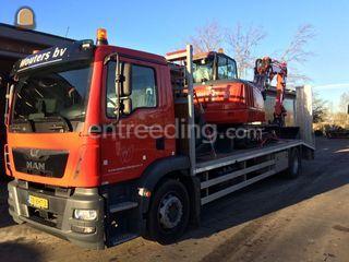 MAN Omgeving Purmerend