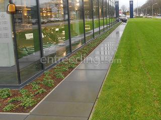 Parkings & Opritten Rombouts uit Arendonk