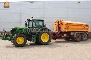 JD + overdruk + Veenhuis ... Omgeving Sliedrecht