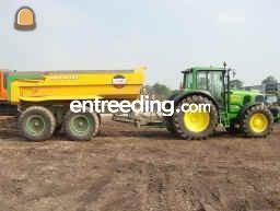 JD +overdruk + Beco 240