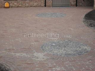 bestratingswerken Omgeving Genk