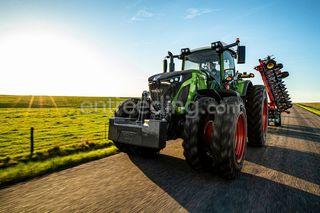 Fendt (Model 936 Vario Pr... Omgeving Amsterdam