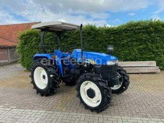 New Holland (Model TT 45) Omgeving Amsterdam