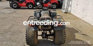 YAMAHA BIG BEAR TE KOOP -... Omgeving Amsterdam