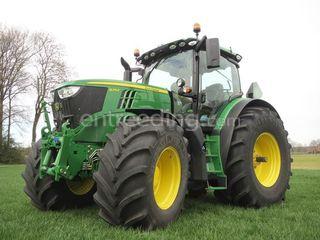Fendt (Model 936 Vario Pr... Omgeving Amsterdam