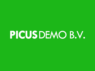 Logo Picus Bedrijf 1 Diemen