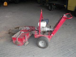 Div veegmachines Omgeving Gilze Rijen