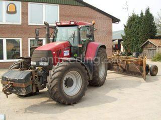 Case + Bos Omgeving Gilze Rijen
