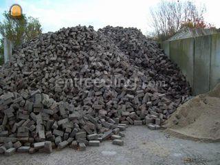 div bestratings materiaal Omgeving Gilze Rijen