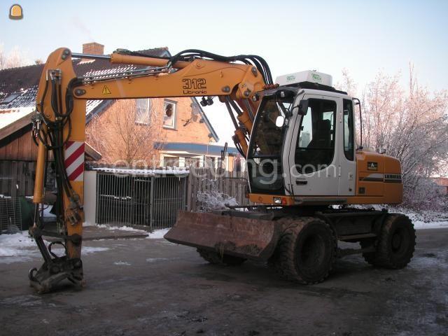 Liebherr A312