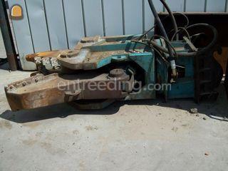 DEHACO HMS 250 Omgeving Gilze Rijen