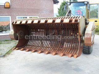 rotat hpl 2000 Omgeving Gilze Rijen