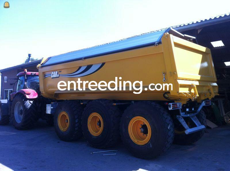 Case + peecon 3assser