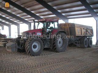 Case + Alasco Omgeving Gilze Rijen