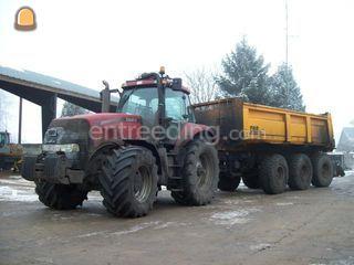 Case + Peecon 3 asser Omgeving Gilze Rijen