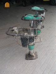 div wacker stampers Omgeving Gilze Rijen