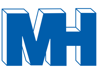 Logo Hendrickx Grondwerken B.V. Molenschot