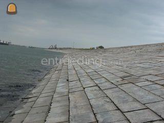 Dijkwerken Hansweert Omgeving Breda