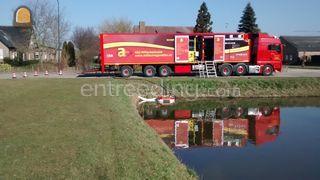 Olievlekken verwijder uni... Omgeving Gorinchem