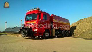 Z.O.A.B.reiniger Omgeving Gorinchem