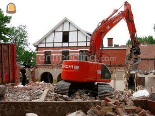 Hitachi Omgeving Diest,Herk-de-Stad