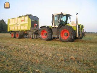 Kaweco Thorium Omgeving Barneveld