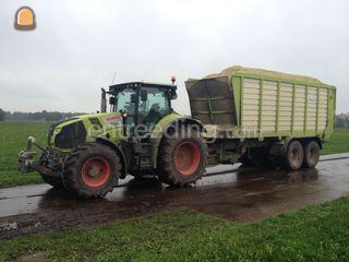 Kaweco Radium 45 Omgeving Barneveld