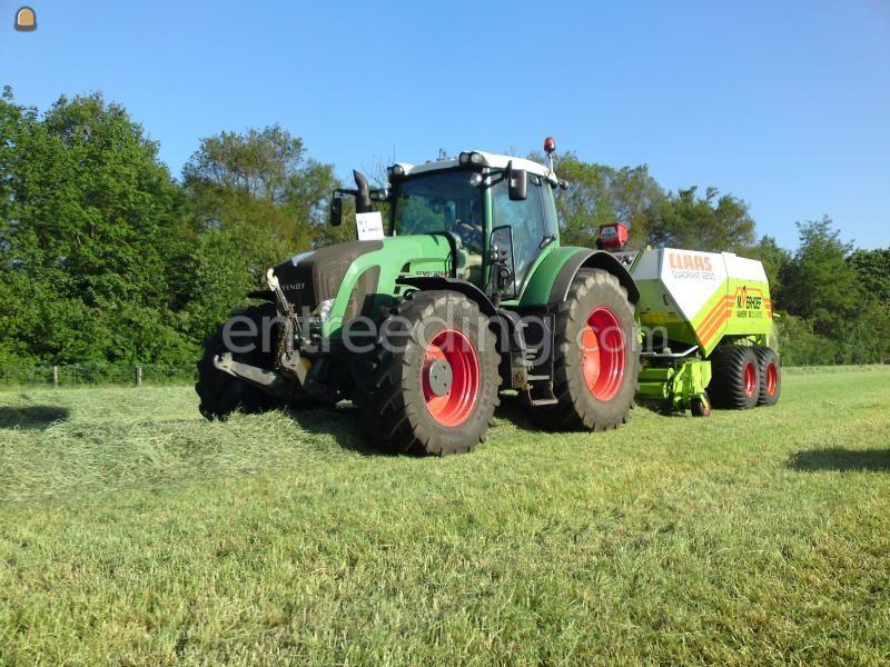 Claas grootpakpers