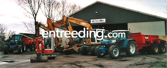 J.A.J. van den Brand V.O.F. uit Oijen