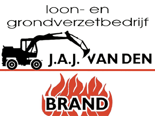 Logo J.A.J. van den Brand V.O.F. Oijen
