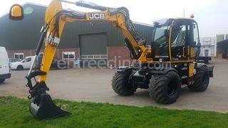 Mobiele kraan 11 ton Omgeving Gouda