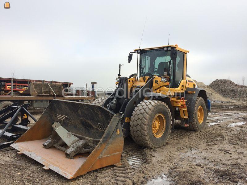 Volvo L70H