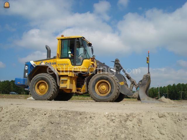 Volvo L70F