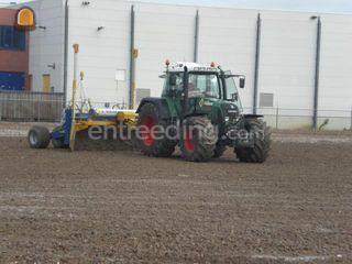 Bos (2x) Omgeving Gouda