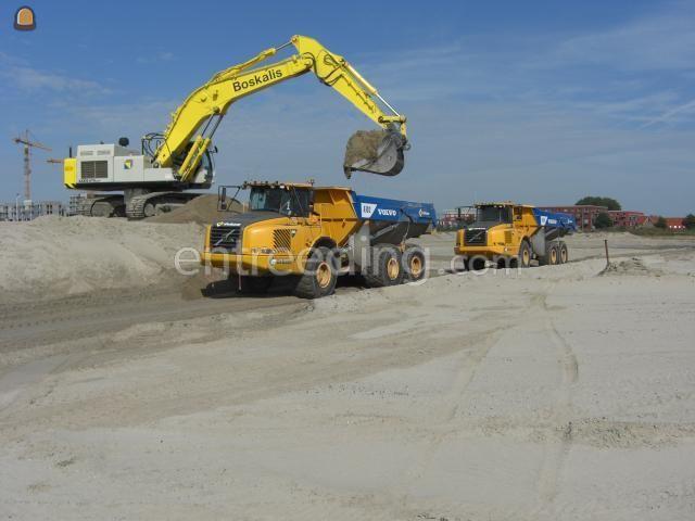 Volvo A30D
