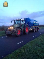 Jako 25 m3 Omgeving Gouda