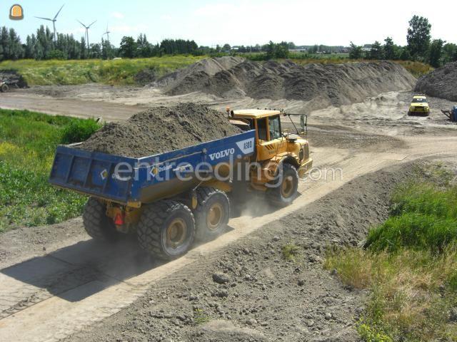 Volvo A30D