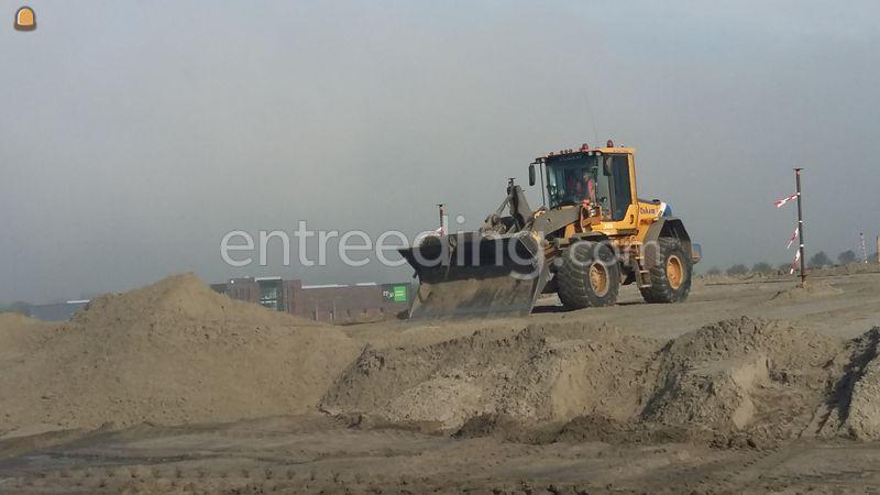 Volvo L70E